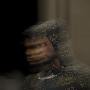 Meet your Posher, Nekhias